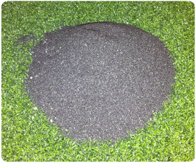 Sabbia green Nera